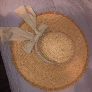 Women’s hat